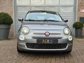 Fiat 500C (2017) thumbnail 15