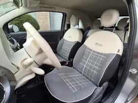 Fiat 500C (2017) thumbnail 17
