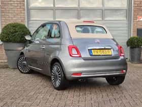 Fiat 500C (2017) thumbnail 19