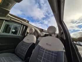 Fiat 500C (2017) thumbnail 20