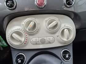 Fiat 500C (2017) thumbnail 22