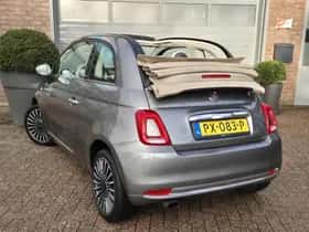 Fiat 500C (2017) thumbnail 26