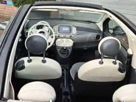 Fiat 500C (2017) thumbnail 27