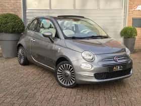 Fiat 500C (2017) thumbnail 28