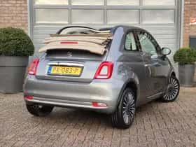 Fiat 500C (2017) thumbnail 29