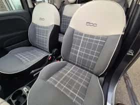 Fiat 500C (2017) thumbnail 30