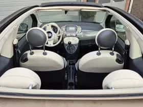 Fiat 500C (2017) thumbnail 4