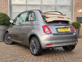 Fiat 500C (2017) thumbnail 5
