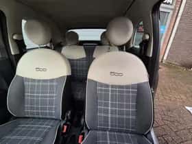 Fiat 500C (2017) thumbnail 6