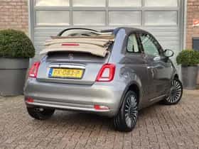 Fiat 500C (2017) thumbnail 7