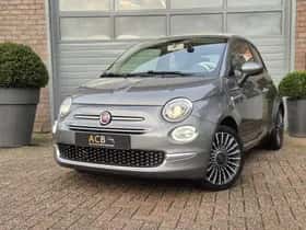 Fiat 500C (2017) thumbnail 8