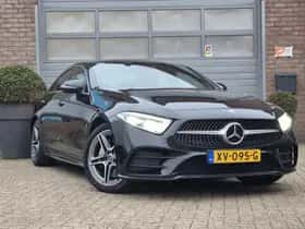 Mercedes-Benz CLS-Klasse (2018)