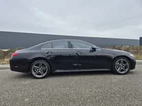 Mercedes-Benz CLS-Klasse (2018) thumbnail 2