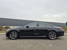 Mercedes-Benz CLS-Klasse (2018) thumbnail 11