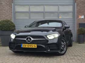 Mercedes-Benz CLS-Klasse (2018) thumbnail 13