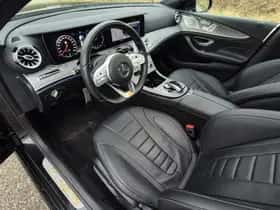 Mercedes-Benz CLS-Klasse (2018) thumbnail 14