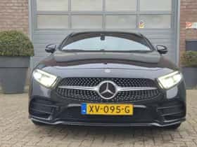 Mercedes-Benz CLS-Klasse (2018) thumbnail 15
