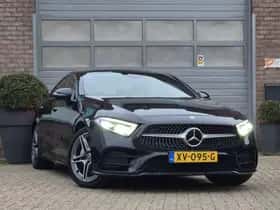 Mercedes-Benz CLS-Klasse (2018) thumbnail 17
