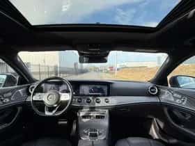 Mercedes-Benz CLS-Klasse (2018) thumbnail 18