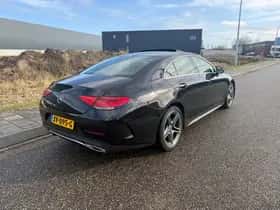 Mercedes-Benz CLS-Klasse (2018) thumbnail 3