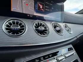 Mercedes-Benz CLS-Klasse (2018) thumbnail 21