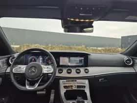 Mercedes-Benz CLS-Klasse (2018) thumbnail 4