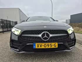 Mercedes-Benz CLS-Klasse (2018) thumbnail 32