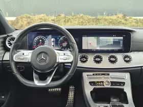 Mercedes-Benz CLS-Klasse (2018) thumbnail 5