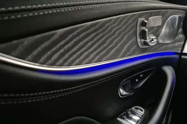 Mercedes-Benz CLS-Klasse (2018) thumbnail 6