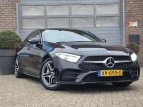 Mercedes-Benz CLS-Klasse (2018) thumbnail 52