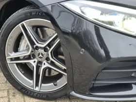 Mercedes-Benz CLS-Klasse (2018) thumbnail 53
