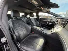 Mercedes-Benz CLS-Klasse (2018) thumbnail 8