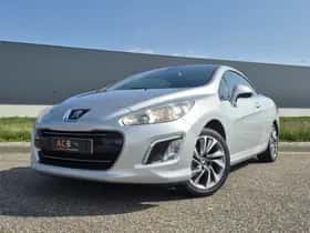 Peugeot 308 (2012) thumbnail 14