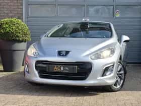 Peugeot 308 (2012) thumbnail 24