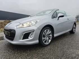 Peugeot 308 (2012) thumbnail 34