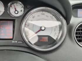 Peugeot 308 (2012) thumbnail 36