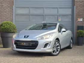 Peugeot 308 (2012) thumbnail 42