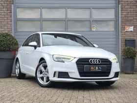 Audi A3 (2019)