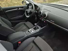 Audi A3 (2019) thumbnail 11