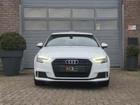 Audi A3 (2019) thumbnail 12