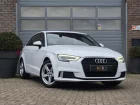 Audi A3 (2019) thumbnail 13