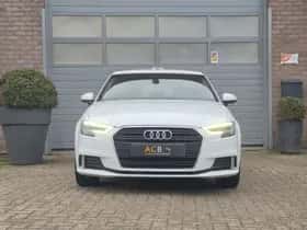 Audi A3 (2019) thumbnail 14
