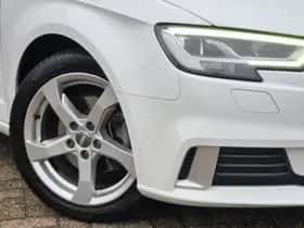 Audi A3 (2019) thumbnail 15