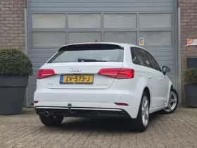 Audi A3 (2019) thumbnail 16