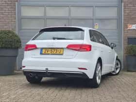 Audi A3 (2019) thumbnail 3