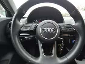 Audi A3 (2019) thumbnail 27