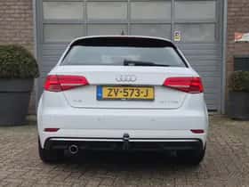 Audi A3 (2019) thumbnail 4