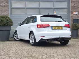 Audi A3 (2019) thumbnail 6