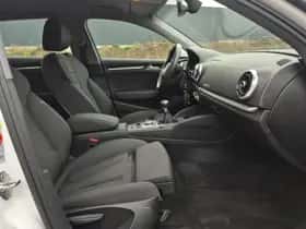 Audi A3 (2019) thumbnail 7