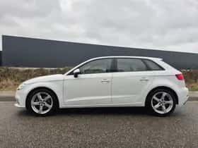 Audi A3 (2019) thumbnail 8
